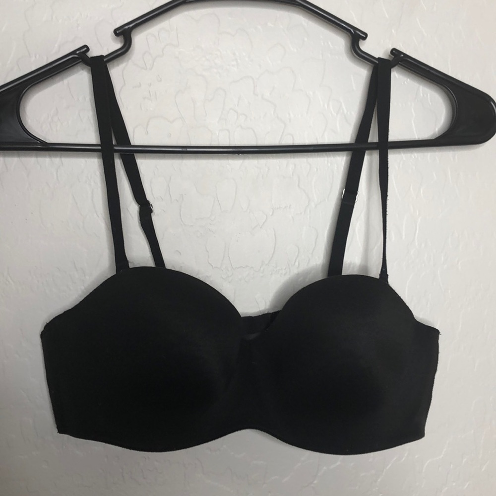 Body by Victorias Secret Underwire Push Up Bra